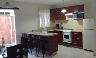 Casa en Renta en El Dorado, Junto a Vía Alta y Walmart cerca a Puerto Interior. Equipada y Amueblada