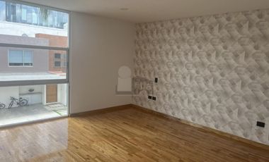 Casa en venta Fraccionamiento La Cima Puebla, Pue.