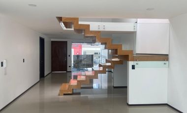 Casa en venta Fraccionamiento La Cima Puebla, Pue.