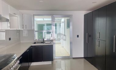 Casa en venta Fraccionamiento La Cima Puebla, Pue.