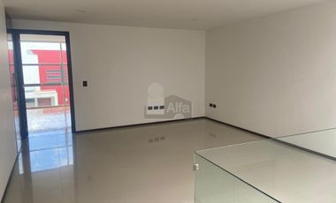 Casa en venta Fraccionamiento La Cima Puebla, Pue.