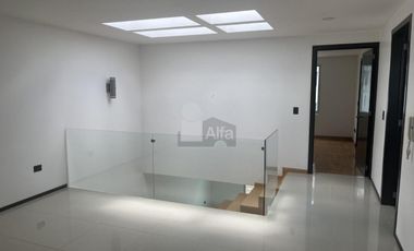 Casa en venta Fraccionamiento La Cima Puebla, Pue.