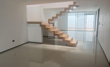 Casa en venta Fraccionamiento La Cima Puebla, Pue.