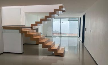 Casa en venta Fraccionamiento La Cima Puebla, Pue.