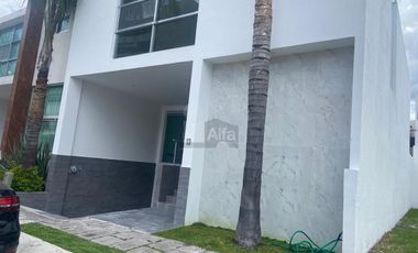 Casa en venta Fraccionamiento La Cima Puebla, Pue.