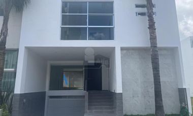Casa en venta Fraccionamiento La Cima Puebla, Pue.