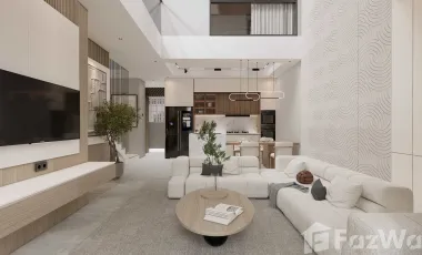 2 Bedroom Villa for sale at Maja Taphala