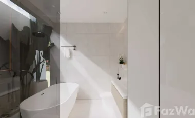 2 Bedroom Villa for sale at Maja Taphala