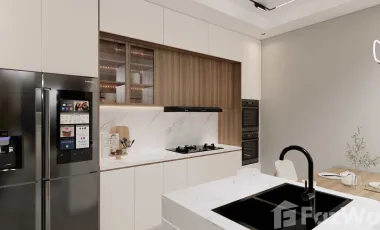 2 Bedroom Villa for sale at Maja Taphala