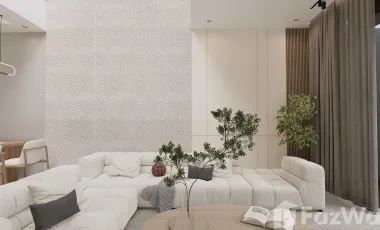 2 Bedroom Villa for sale at Maja Taphala