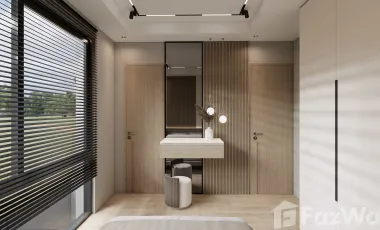 2 Bedroom Villa for sale at Maja Taphala