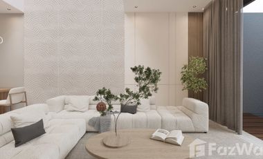 2 Bedroom Villa for sale at Maja Taphala