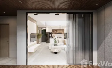 2 Bedroom Villa for sale at Maja Taphala