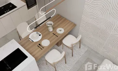 2 Bedroom Villa for sale at Maja Taphala