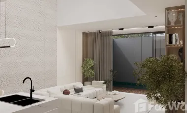 2 Bedroom Villa for sale at Maja Taphala