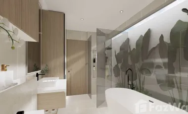 2 Bedroom Villa for sale at Maja Taphala