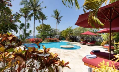 3 Bedroom Villa for sale in Lovina, Bali