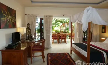 3 Bedroom Villa for sale in Lovina, Bali