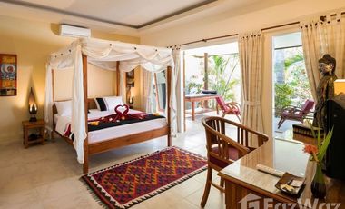 3 Bedroom Villa for sale in Lovina, Bali