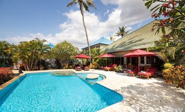 3 Bedroom Villa for sale in Lovina, Bali