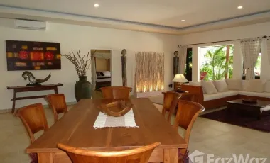 3 Bedroom Villa for sale in Lovina, Bali