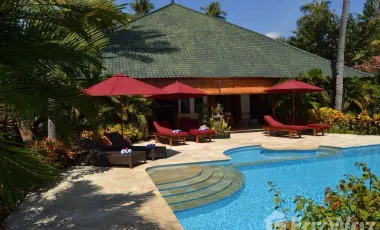 3 Bedroom Villa for sale in Lovina, Bali