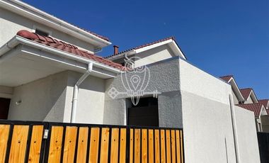 Casa en Arriendo en Sector San Leon IX