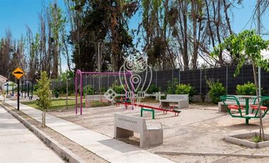 Casa en Arriendo en Sector San Leon IX