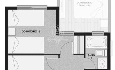 Casa en Arriendo en Sector San Leon IX