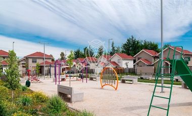 Casa en Arriendo en Sector San Leon IX