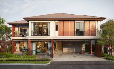 House for sale in Burasiri Rama 2