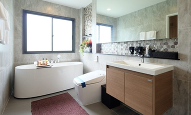 House for sale in Burasiri Rama 2