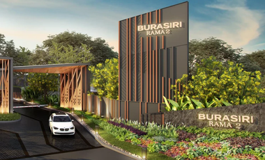 House for sale in Burasiri Rama 2