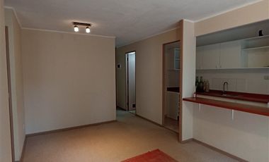 Departamento en Venta en CONDOMINIOS BOSQUES DE EL TABO