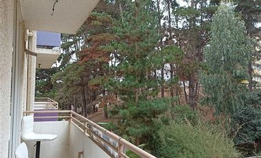 Departamento en Venta en CONDOMINIOS BOSQUES DE EL TABO