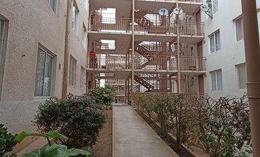 Departamento en Venta en CONDOMINIOS BOSQUES DE EL TABO