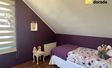 Casa en Arriendo en Valenzuela Puelma 10167