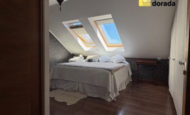 Casa en Arriendo en Valenzuela Puelma 10167