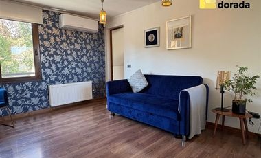 Casa en Arriendo en Valenzuela Puelma 10167