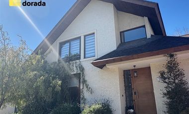 Casa en Arriendo en Valenzuela Puelma 10167