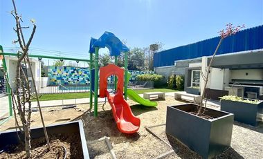 Departamento en Venta en Alcande Pedro Alarcón / Actor Baguena / 3D 2B E y Bodega