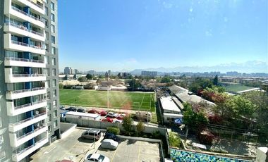 Departamento en Venta en Alcande Pedro Alarcón / Actor Baguena / 3D 2B E y Bodega