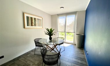 Departamento en Venta en Alcande Pedro Alarcón / Actor Baguena / 3D 2B E y Bodega