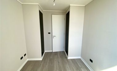 Departamento en Venta en Alcalde Pedro Alarcón / NUEVO / 3D 2B E Bodega