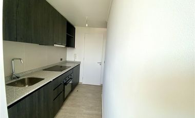 Departamento en Venta en Alcalde Pedro Alarcón / NUEVO / 3D 2B E Bodega