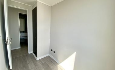 Departamento en Venta en Alcalde Pedro Alarcón / NUEVO / 3D 2B E Bodega