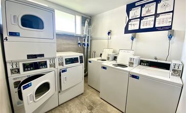 Departamento en Venta en Alcalde Pedro Alarcón / NUEVO / 3D 2B E Bodega