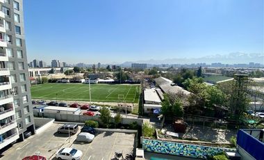 Departamento en Venta en Alcalde Pedro Alarcón / NUEVO / 3D 2B E Bodega