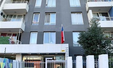 Departamento en Venta en Alcalde Pedro Alarcón / NUEVO / 3D 2B E Bodega