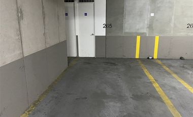 Departamento en Venta en Alcalde Pedro Alarcón / NUEVO / 3D 2B E Bodega